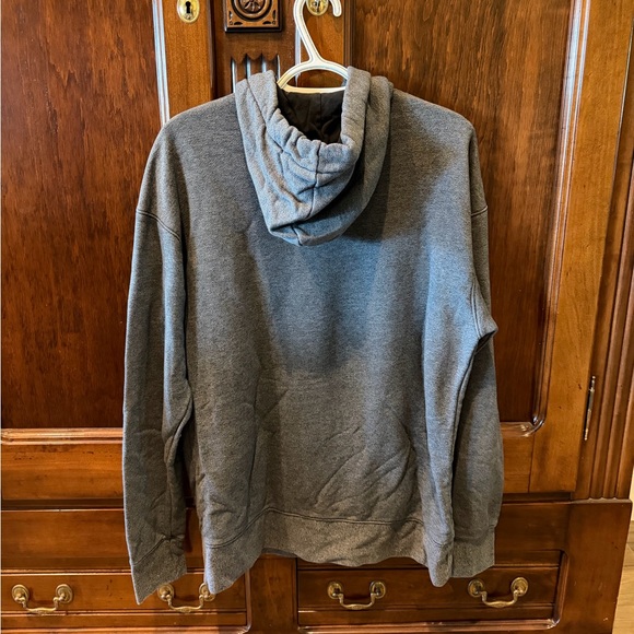 Nike Fleece Hoodie - Picture 4 of 4